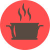 Vařený BARF
