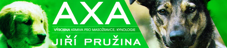 Axa Pružina