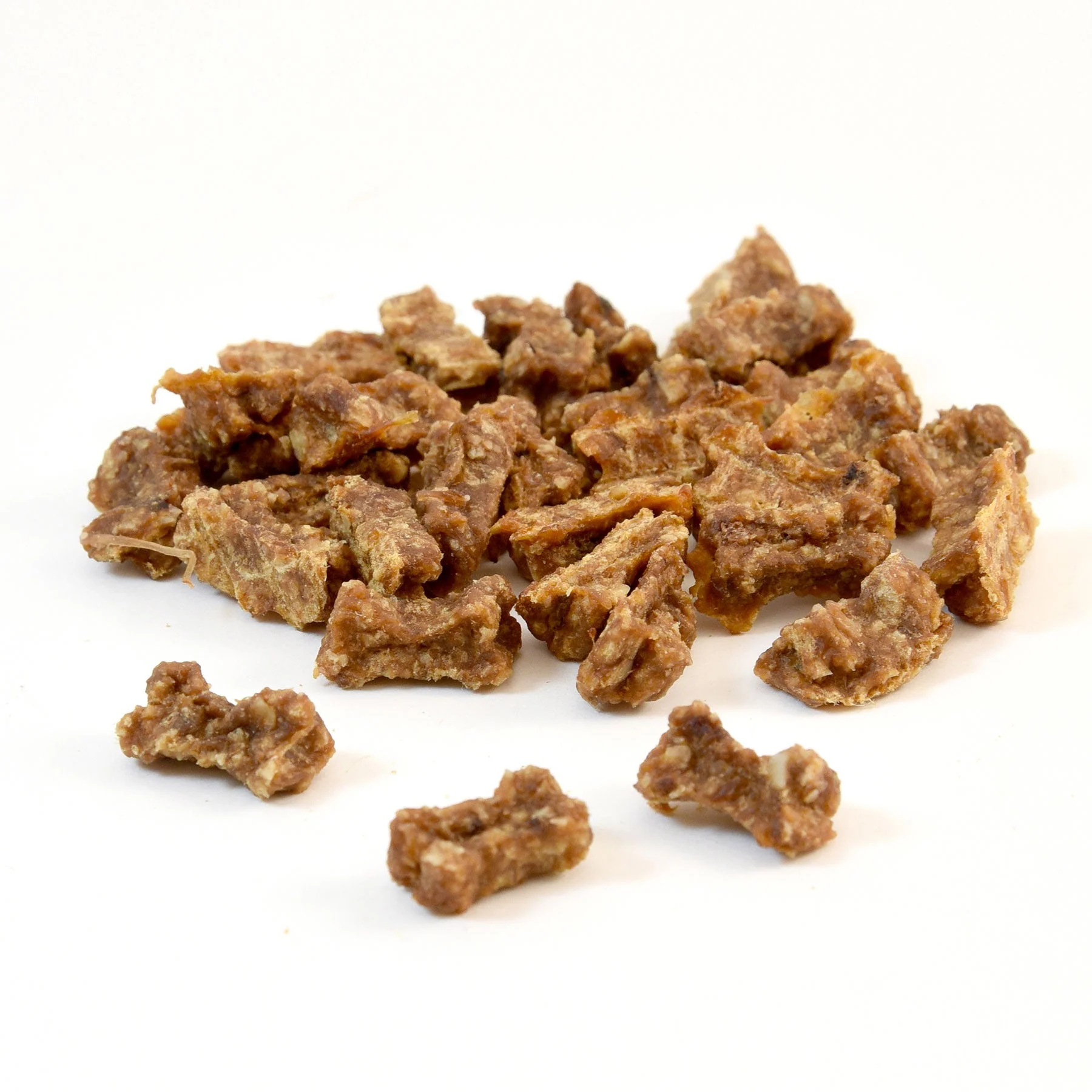 Králičí kostičky tréninkové 100g
