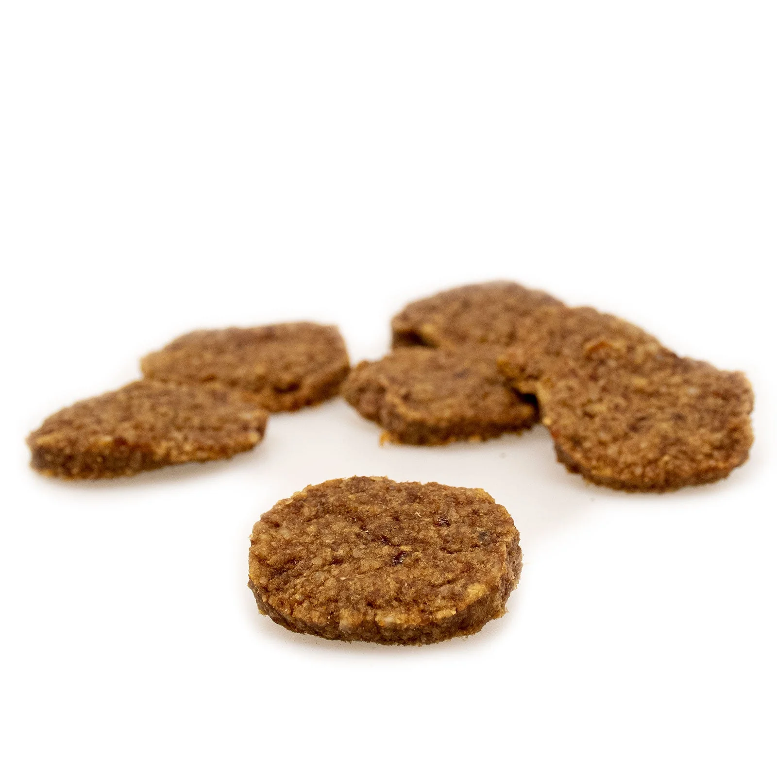 Hovězí burgery 100g