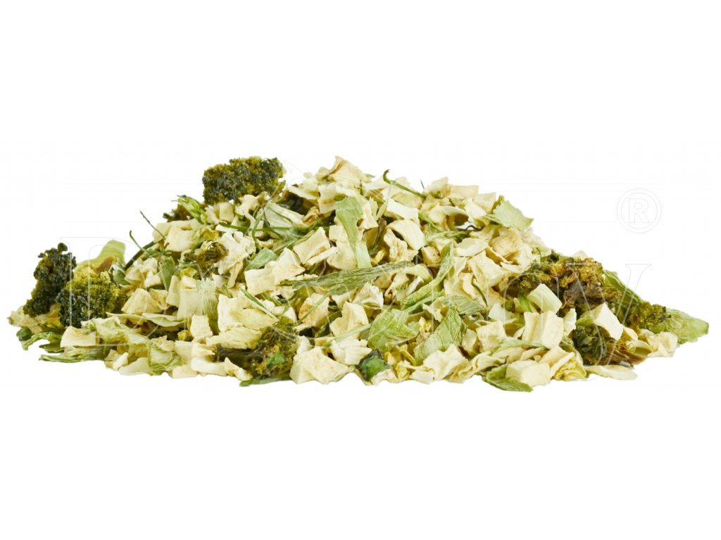 Dromy Metabolic mix 400 g