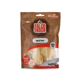 Ucho králičí 50g