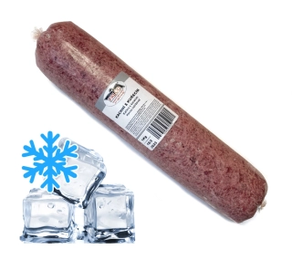 Salám kachna s kuřecím 1kg