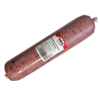 Jehně s hovězím a kuřecím 1kg