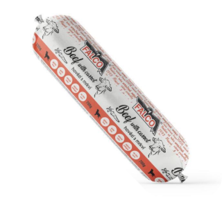 Salám hovězí s mrkví 700g