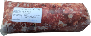 Masová směs 1 Kg