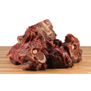 Zvěřinové kosti 1 kg