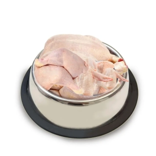 Kuře sekané 1kg