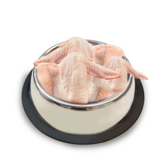 Kuřecí křídla 1 kg
