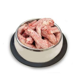 Krky kuřecí 1kg