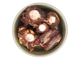 Hovězí oháňka 1kg