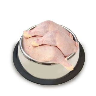 Stehna kuřecí 1 Kg
