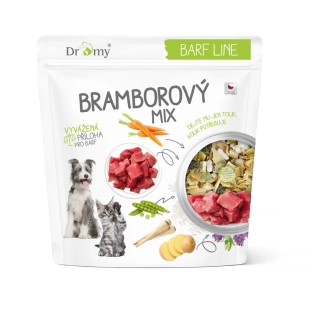Dromy bramborový mix 1000 g