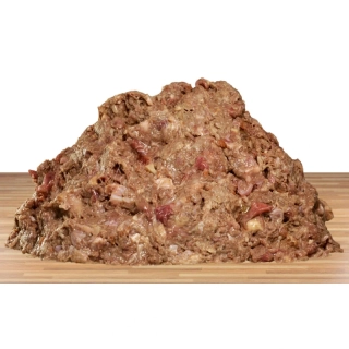 Králík BARFmenu 500g