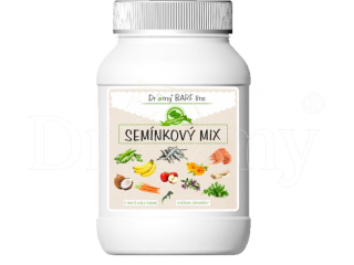 Dromy Semínkový mix 600 g