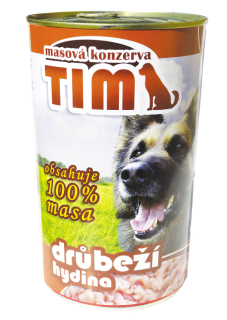 Sokol Falco Tim drůbeží 1200g