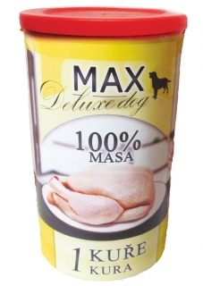 Sokol Falco Max - celé kuře 1200g