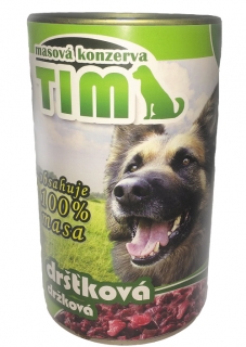 Sokol Falco Tim konzerva s dršťkami 1200g