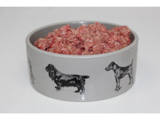 Kuřecí krky mleté 1 kg