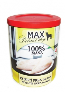 Sokol Falco - Max Kuřecí prsa 800g