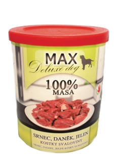 Sokol Falco - Max Srnec, daněk, jelen 800g
