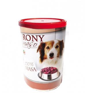 Rony maso 400g