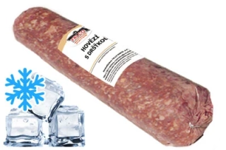 Salám hovězí s dršťkou 1 kg